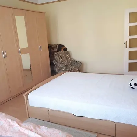 Panda Vendegház Gasthof Erlau