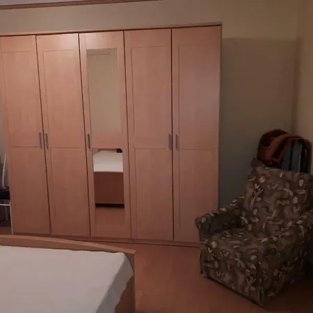 Panda Vendeghaz Guest house 2*
