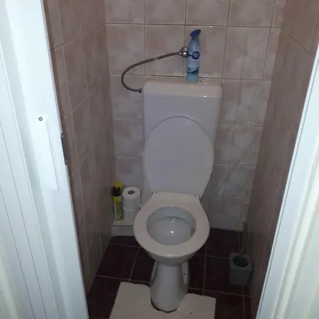 Guest house Panda Vendeghaz