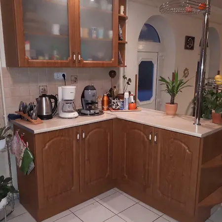 Panda Vendeghaz Guest house Eger