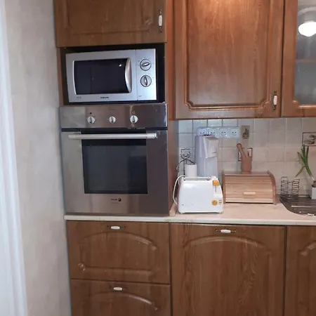 Panda Vendeghaz Guest house Eger