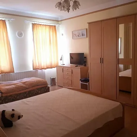 Guest house Panda Vendeghaz