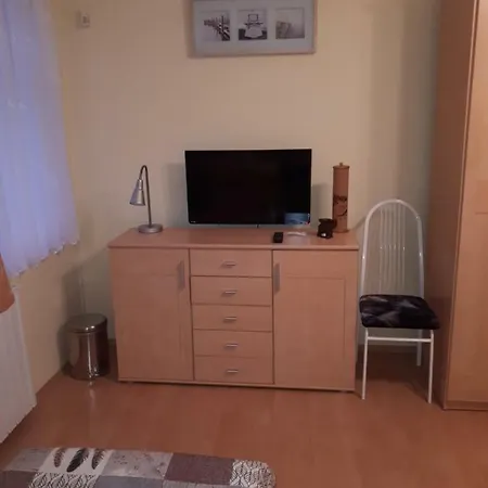 Panda Vendeghaz Guest house Eger